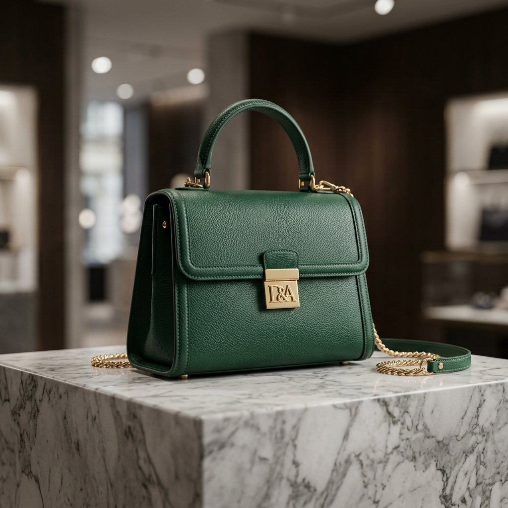 Luxury Handbag