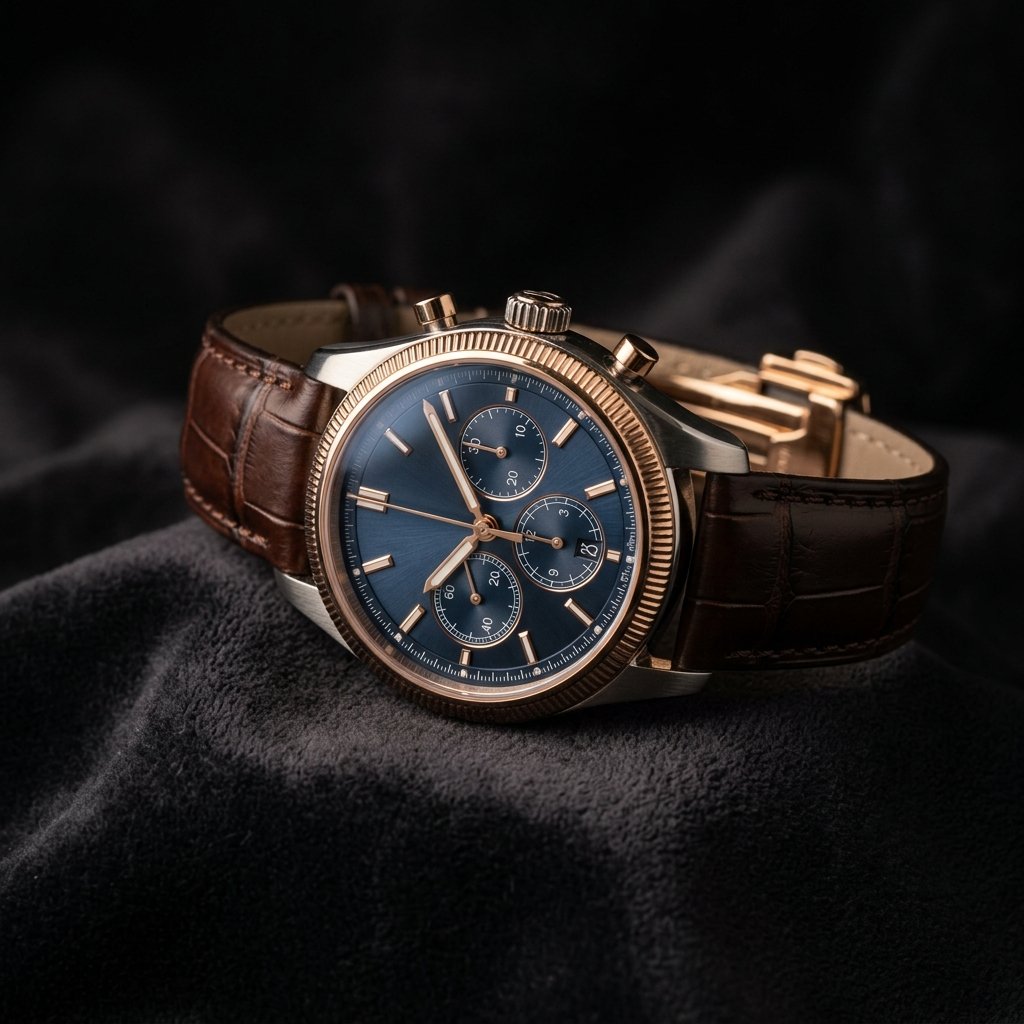 Luxury Watch