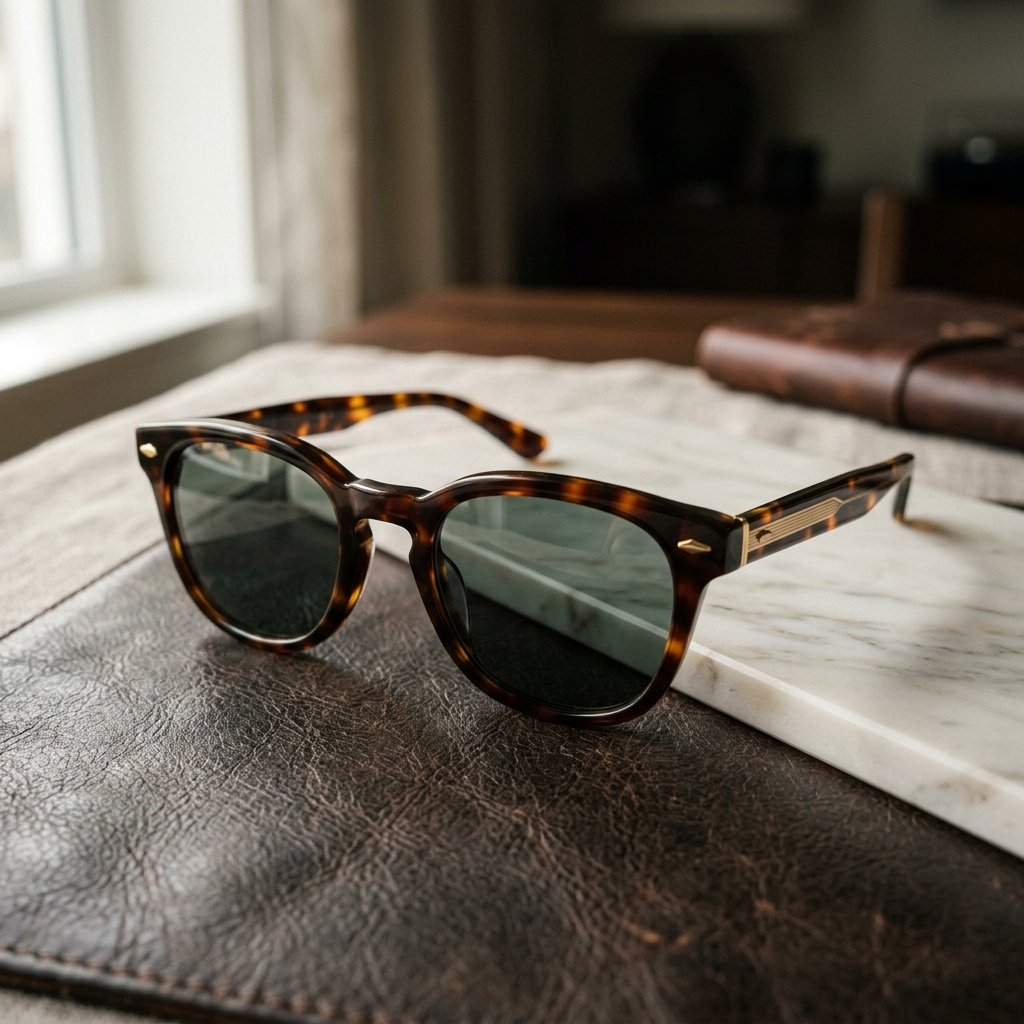 Designer Sunglasses