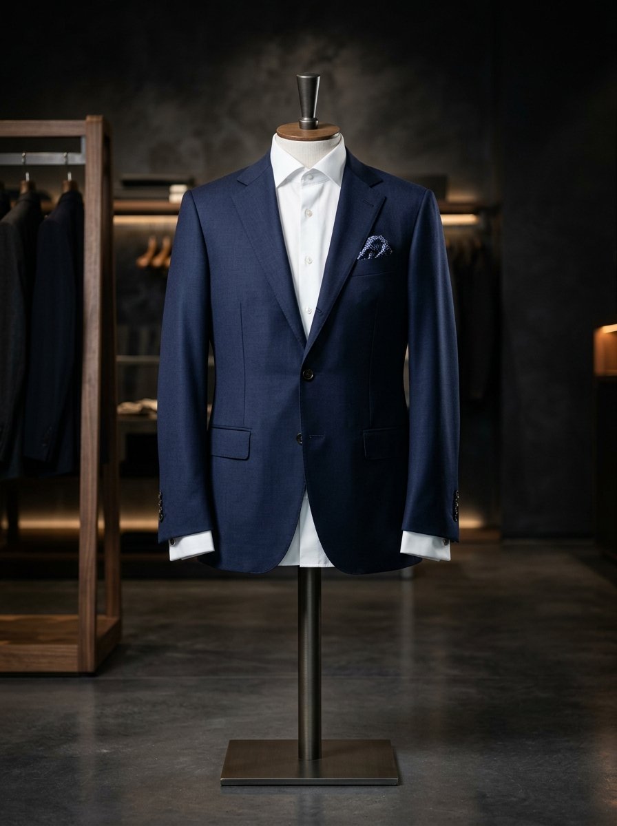 Men's Wear