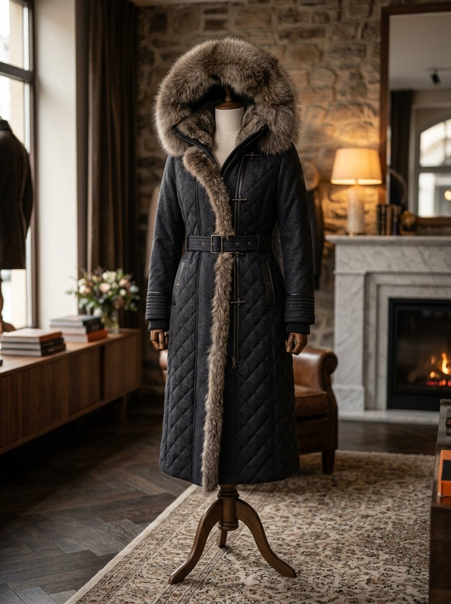 Winter Collection